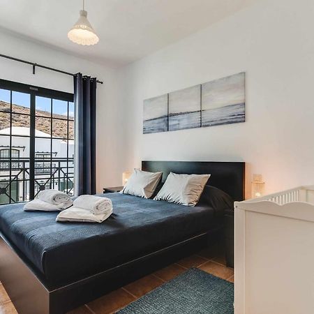 Residencial Las Candelarias 35 Агаэте Экстерьер фото