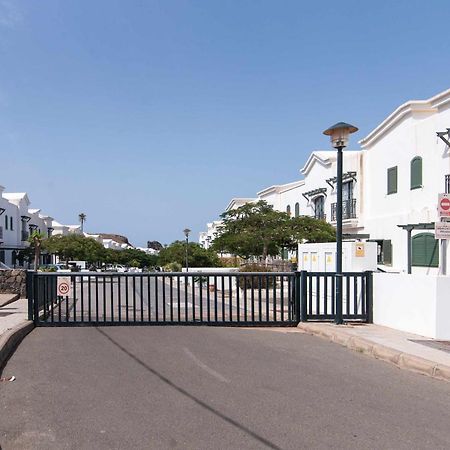 Residencial Las Candelarias 35 Агаэте Экстерьер фото