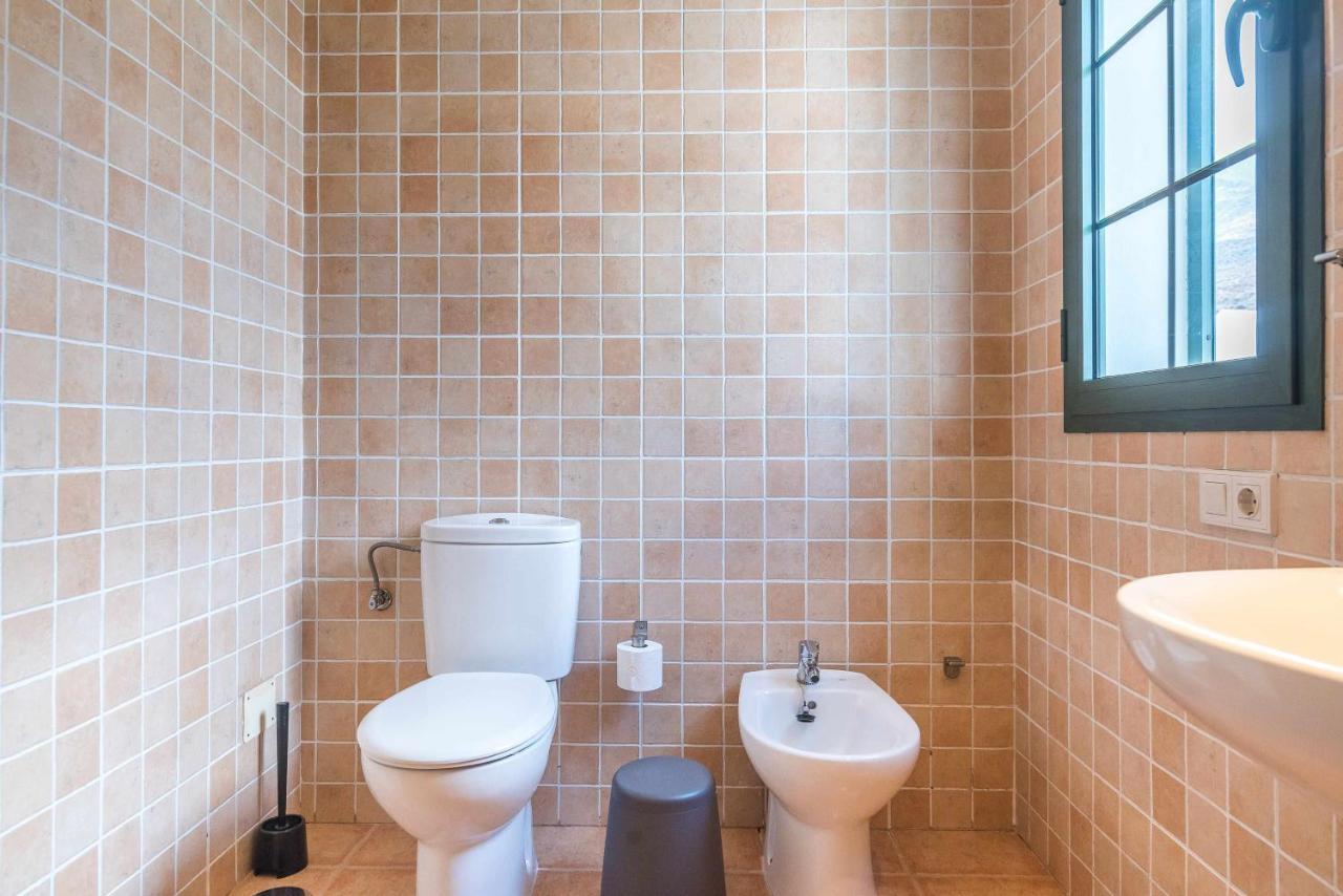 Residencial Las Candelarias 35 Агаэте Экстерьер фото