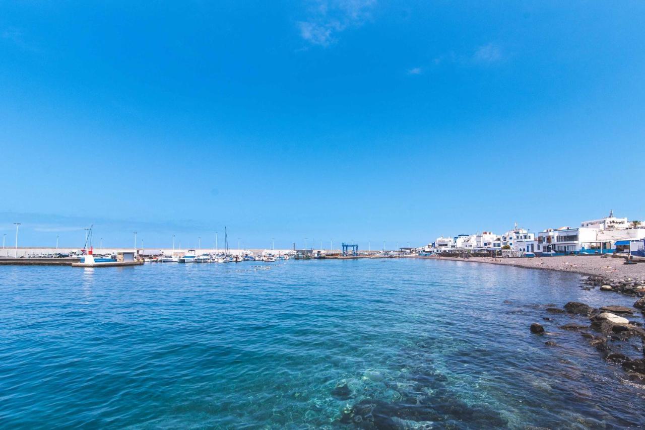 Residencial Las Candelarias 35 Агаэте Экстерьер фото